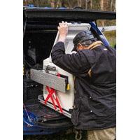 ClearView Power Slide - Extra Large