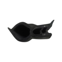 Pinchweld Door Seal Rubber Seal Toolbox Car Van Boot Seal By The Meter