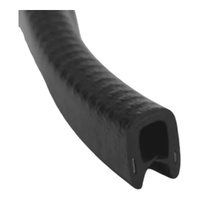 Pinchweld PVC Seal Toolbox Car Van Boot Seal Edge 056B By The Meter