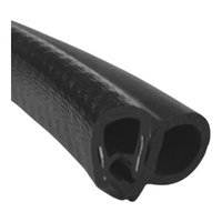 Pinchweld Rubber Seal Toolbox Car Van Boot Door Seal 555 By The Meter