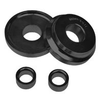 15mm Radius Arm Spacer Washer Kit for Nissan Patrol GQ Y60 GU Y61