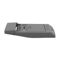 4WD Interiors roof console suits Isuzu D-max Dual Cab (09/2012-08/2020)