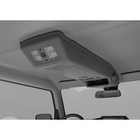 4WD Interiors roof console suits Suzuki Jimny Wagon 5 Door (01/2023-current)