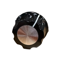 Replacement Control Knob - Road Chef Camp Ovens