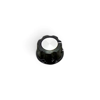 Replacement Control Knob - Road Chef Camp Ovens