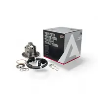 ARB RD215 - Air Locker Rear for Nissan Patrol H260 GQ Y60 GU Y61 37 SPLINE-Semi floating axle