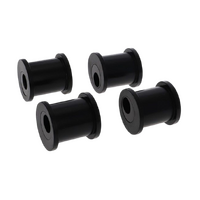 Rack Drop Steering Geometry Correction - Isuzu D-MAX, MU-X, Mazda BT-50 2021+