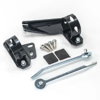 Dobinsons MRA Shock Res Mounting Kit REAR for Toyota Landcruiser VDJ200 RM59-039