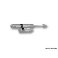 Dobinsons MRA Shock Absorber Reservoir Mounting Bracket Piggy Back Style for Toyota LandCruiser 70 76 78 79 Series