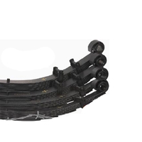 45mm Leaf Springs Heavy Duty for Holden Rodeo Colorado