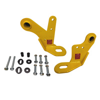H/D Recovery Tow Point for Suzuki Jimny JB74 07/18 on 