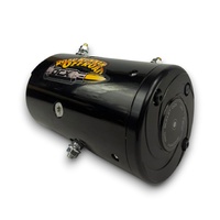  RRO Bullet  DCX 7.2HP Competition winch motor 