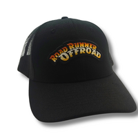 Roadrunner Offroad Trucker hat