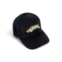 Roadrunner Offroad Baseball cap