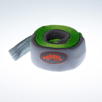 RRO Tree Trunk Protector 75MM X 3MTR 12000KG Winching Recovery 4wd offroad