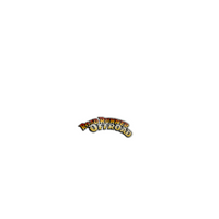 Roadrunner Off-road Sticker 11cm