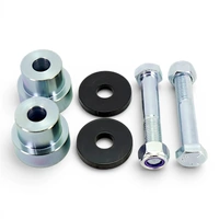 Fitting kit to suit RRO drop boxes for Nissan GQ GU Patrol  Y60 Y61