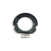 Red Winches OX winch motor Adaptor Ring to Warn 8274-50 RWM-MD-20A