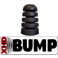 XHD Bump stop (front) extended Rubber for Nissan GU & GQ Patrol