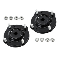 Dobinsons Strut Cap Top plate pair SC59-006 Suit Toyota 200 LX570 2007 on,  Tundra 2021 on 