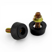 Bonnet Rubber Adjusters for Nissan Patrol GQ Y60 & Ford (PAIR) replaces OEM 62840-H8500PAIR