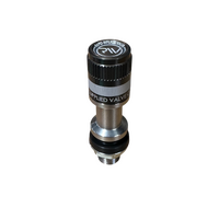 Apex Products Rapid Inflation Valve XL Length - Set of 5