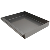 The Road Chef / Kickass (Shallow) Oven Tray 38mm
