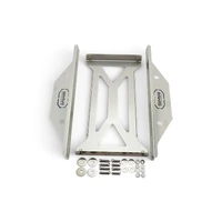 Road Chef Big Bertha Canopy Mounting Brackets With 50mm Drop