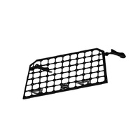 Cargo Barrier& Shelf for Nissan Patrol Y61 GU SMW075-6