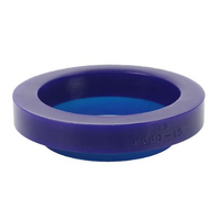 Superpro 15mm Front Coil Spacer to suit JB74 Jimny