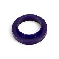 Superpro 15mm Front Coil Spacer to suit JB74 Jimny