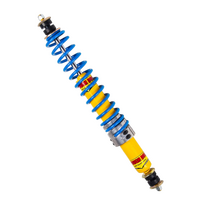 Tough Dog RTC Steering Damper for Nissan Patrol GU Y61 Wagon 12/1997-02/2000 and all GU Y61 coil cab utes 1997 on