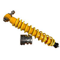 Tough Dog RTC Steering Damper for Toyota Hilux M/S 11/83-1997