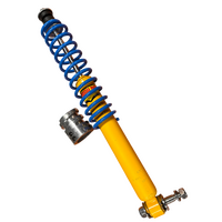 Tough Dog RTC Steering Damper for Toyota Hilux P/S 11/83-1997