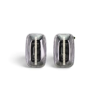 Sequential LED Side Indicators suits 70/80/100 Series Land Cruiser