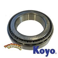 Rear transfer case Spool bearing fits Toyota 80 105 100 Part time replaces 90366-60008