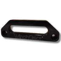 WinchGear Standard width Aluminium Hawse Fairlead 