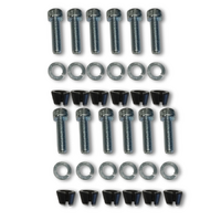 Hub Bolt Upgrade Kit suits Suzuki Sierra,Jimny & Vitara