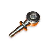 Tough Dog SV5001 Steering Damper Bush/Pin Replacement Landcruiser 80 105 78 79 Series