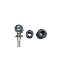 Tough Dog SV5001 Steering Damper Bush Replacement Landcruiser 80 105 78 79 Series