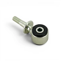 Tough Dog SV5001 Steering Damper Bush/Pin Replacement Landcruiser 80 105 78 79 Series