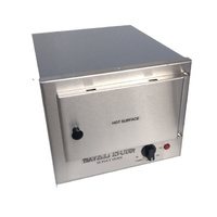 Travel Buddy Original 12V Volt Travel Oven SMALL for 4WD Camping, Truck's, Travelling Marine