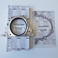 Genuine Nissan Patrol TD42T And Ti Rear Main Seal And Gasket