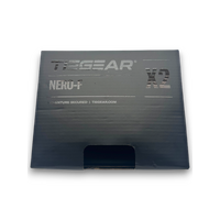 Tiegear Nero-F Ratchet Strap