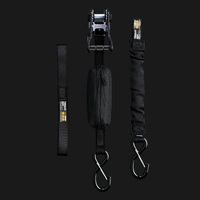Tiegear Nero-F Ratchet Strap