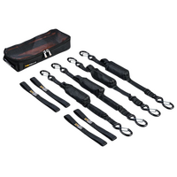 Tiegear Flexstrap Bundle