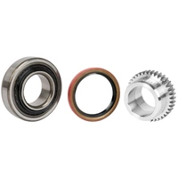 Rear Wheel Bearing Kit for Suzuki Jimny1998+ JB23 JB74  with ABS (One Side)