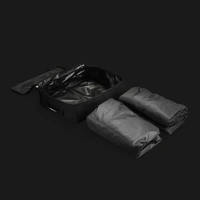 TieGear Shield Side Walls