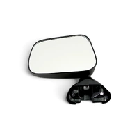 Left Hand Side Passenger Door Rear View Mirror for Toyota Hilux KZN165R LN106 RN RZN VZN 1988-2005