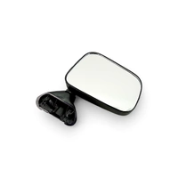 Right Hand Driver Side Door Rear View Mirror for Toyota Hilux KZN165R LN106 RN RZN VZN 1988-2005